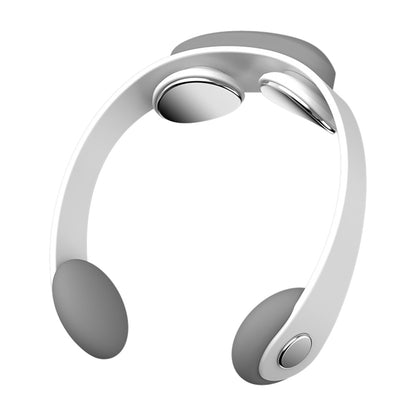 Mini Portable Electric Neck and Shoulder Massager