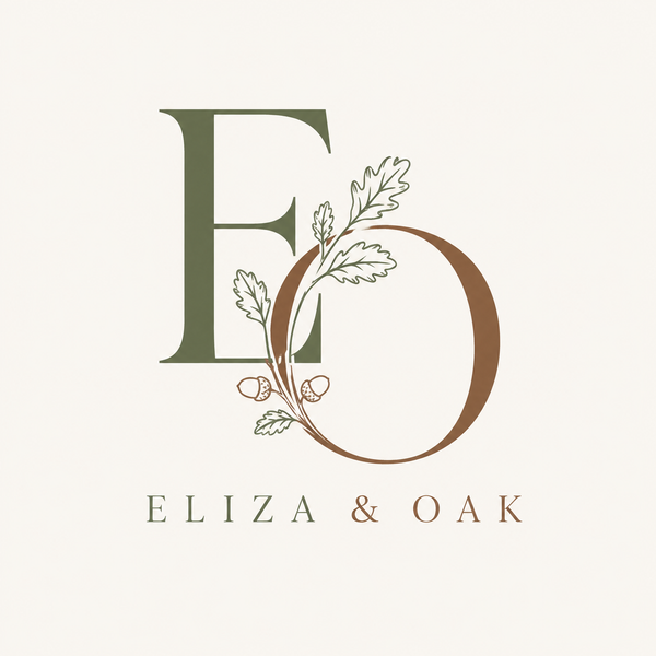 Eliza and Oak